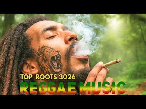 Top 10 Roots Reggae Music 2026 – A Healing Journey Beyond Babylon Haze & Into Rasta Clarity