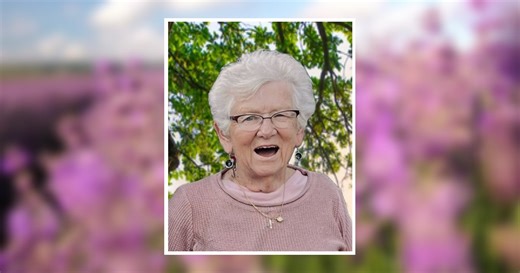 Marlene Thordis Nelson Obituary February 2, 2026 - Anderson Funeral Home and Crematory