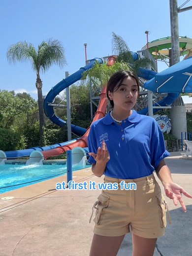 Experience the Thrill at Raging Waters LA Waterpark