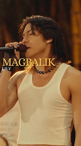 Watch Lily's full performance of "Magbalik" Live at The Cozy Cove on YouTube! . . . #livemusic #opm #cozycove #lily | Nine Degrees North
