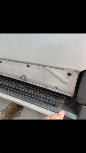 The car in front is ah Toyota..... Toyota Rav4 in for some minor repairs so stay tuned.... | Millennium Cars Services