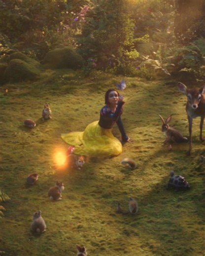 87 reactions · 33 comments | Get ready for the magical movie event. ✨爵 Get tickets now for Disney’s #SnowWhite only in theatres March 21 | Walt Disney Studios | Facebook