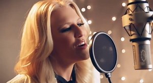 Cascada dévoile sa reprise acoustique de "You" pour l'album "Acoustic Sessions"