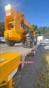 Truckers Will Either Love or Hate This Unloading Method!