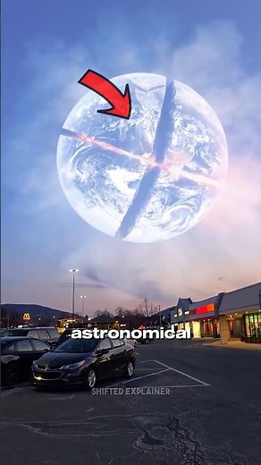 TOP 5 ASTRONOMICAL PHENOMENA THAT WILL BLOW YOUR MIND 🌌🚀