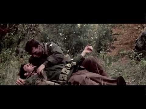 'All That Remains' (2010) Award Winning Short Film (Directed by Cody Blue Snider)