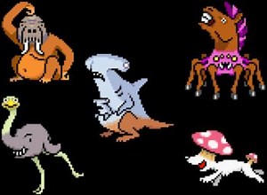 Mix-and-Match Critters - TV Tropes