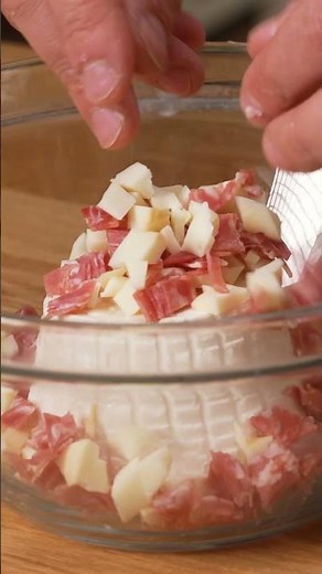 #pizzafritta Napoletana🍕 : due versioni deliziose - Olio vs Friggitrice ad Aria!