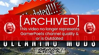 xEdit How to Clean Mods and DLC