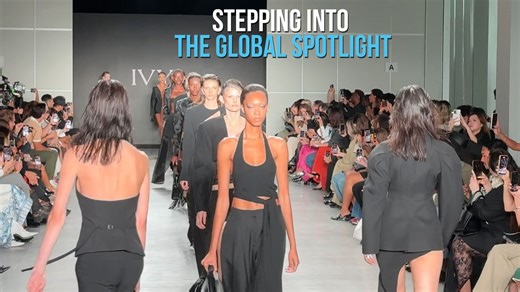 6.2K views · 45 reactions | STEPPING INTO THE GLOBAL SPOTLIGHT As...