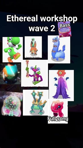 full song on ethereal workshop wave 2