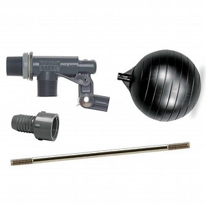 Mechanical Float Valve Assembly