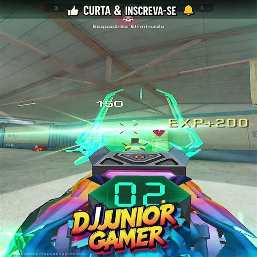 MEGA KILL, SEM PIEDADE KKK #shorts #bloodstrike