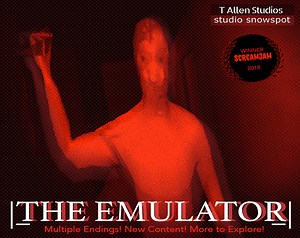 The Emulator by T Allen Studios, Concluse_Dev