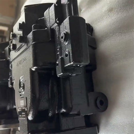 AT522444 for Sauer danfoss piston hydraulic pump