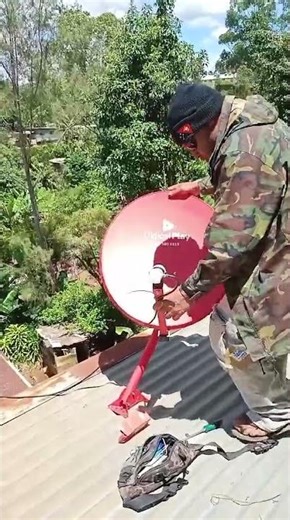 PNG satellite internet 💯🇵🇬❤️