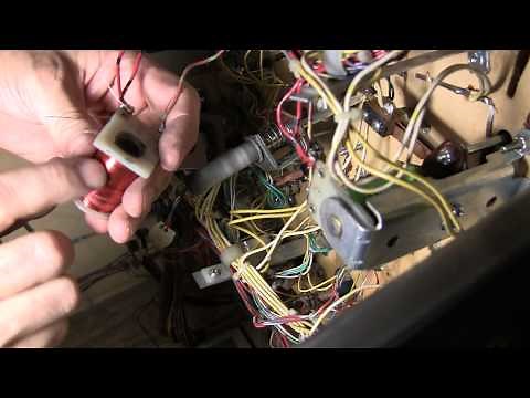 Repairing instead of replacing a broken pinball coil - PinballHelp.com