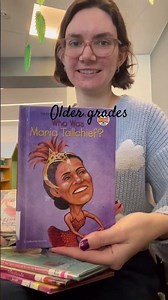 Elementary School Book recommendations ￼ballet edition #books #ballet ￼