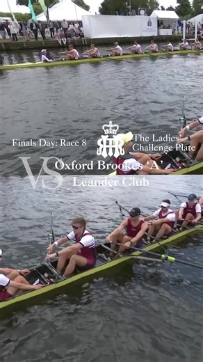 2023 Ladies' Challenge Plate Final Highlights