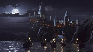 This Harry Potter-themed cruise will take you to a magical world
