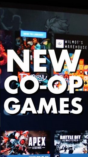 Upcoming Couch Co-op Games Part 10 (2026)