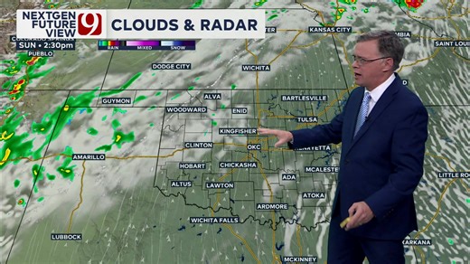 16K views · 127 reactions | It’s a warm, sunny start across Oklahoma, but heat index values could reach 105 to 110 in parts of the state today. Some areas in the northwest may see storms as a cold front slowly pushes in. Here’s the full forecast from the Bob Mills Weather Center: https://www.news9.com/story/64de0dd5b95e10088537cebe/okc-weather-forecast?utm_medium=social&utm_source=facebook_KWTV_-_NEWS_9 | KWTV - NEWS 9 | Facebook