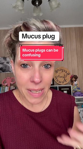 Understanding Mucus Plugs during Pregnancy and Labor