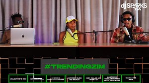 Trending Zim| Kudya Mama Vee| Valentines Day| WINKY D and Chivhuno| Master H Collabo| Colorful Drama | Dj Sparks Zw