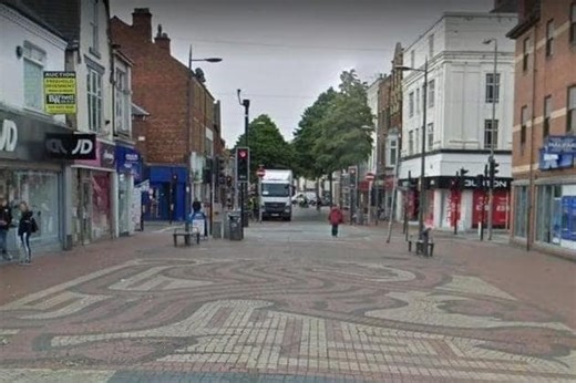 Worksop and Retford: Home to the Pilgrim Fathers' legacy and the "Gateway to the Dukeries"