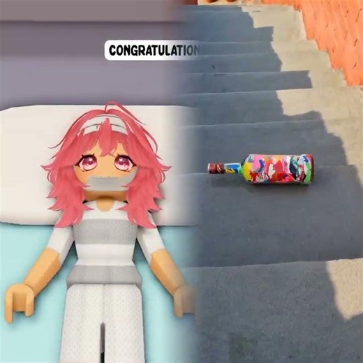 🥲 MY PARENTS NEVER TOLD ME THE TRUTH 💔 #roblox #shorts #roleplay