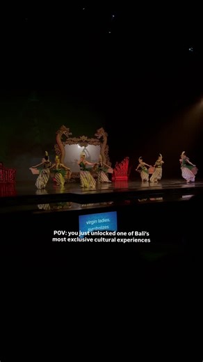 dian 🌱 on Instagram: "Planning a trip to Bali? Add this experience to your list! Trust me on this💌 The Devdan Show brings Indonesia’s traditional dances together in 1 hour unforgettable performance, from Sumatra, Java, Bali, and Borneo, all the way to Papua, celebrating the richness of the nation’s cultural heritage. I really can’t say much about the show— just WOW ✨ This is something you truly have to witness for yourself. Every detail is beautifully crafted: the dance, the story line, the mu