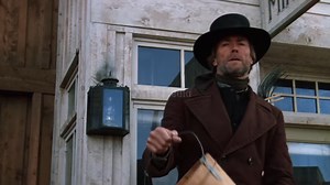 72K views · 819 reactions | Never bully others in front of Legend Clint Eastwood - Clint Eastwood Best Scene in Pale Rider #ClintEastwood | Native american history | Facebook