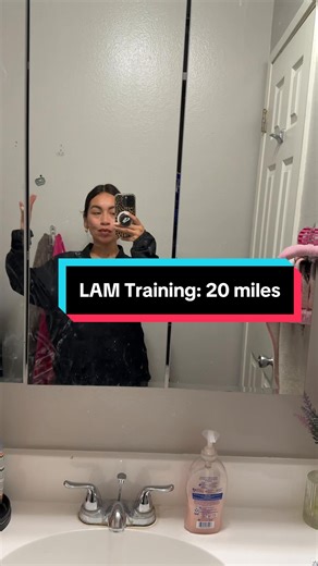 Overcoming Challenges in 20-Mile Marathon Training