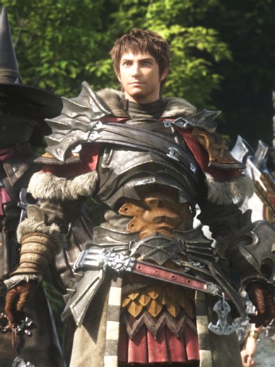 FINAL FANTASY XIV: A Realm Reborn #ファイナルファンタジーXIV #FF14 #FFXIV #新生エオルゼア