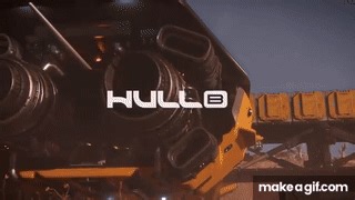 Star Citizen | Behind the Ships: MISC Hull B on Make a GIF