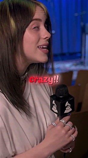 The Real Meaning of This Billie Eilish Song 😏