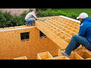 THE FUTURE OF BUILDING: WOOD TECHNOLOGIES THAT WILL BLOW YOUR MIND!