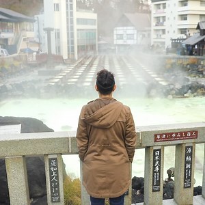 26K views · 18 reactions | Learn how the Citi® / AAdvantage® Platinum Select® card is built with benefits for Claudia’s Tokyo adventure. | BuzzFeed | Facebook