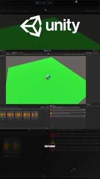 The SIMPLEST Dialogue System for UNITY 💬 #shorts