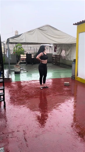 Sombrilla ligera todo tiempo: protege del sol y la lluvia