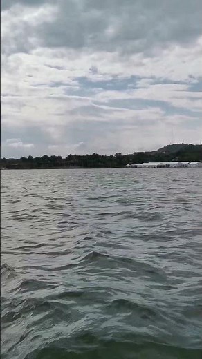 Gliding Across the Beauty of Lake Victoria