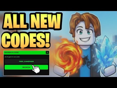 *NEW*ALL WORKING ELEMENTAL MAGIC ARENA CODES IN APRIL 2026! ROBLOX ELEMENTAL MAGIC ARENA CODES!