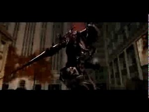 prototype the first armor mode scene