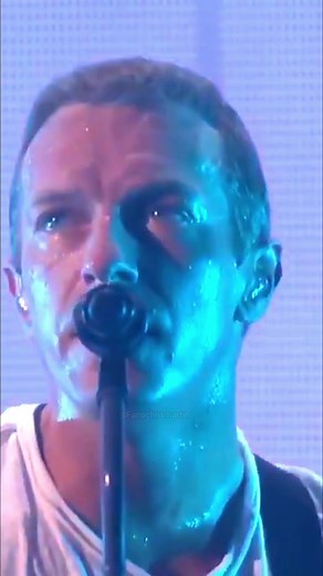 All I know Is that I love you so #coldplay #chrismartin #coldplayconcert #coldplayfans #chrismartinfans