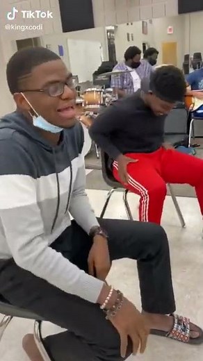 Best Bishop Rance Allen Impersonation (RIP Rance Allen) 🕊