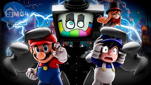 【SMG4】胖意大利人之战2024