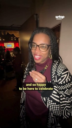 Celebrating 50 years of go-go music at DC’s Lincoln Theater