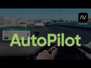 Asset Vision Autopilot