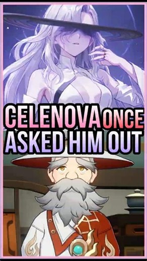 Why Celenova wanted a TRUCE with Xianzhou? 👑 HSR Lore