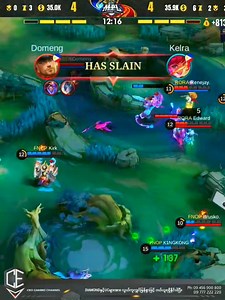 51K views · 981 reactions | ပထမဆုံး MPL PH Champion ဆုကိုရရှိသွားတဲ့ FNATIC ONIC PH Vs AURORA Gaming Highlight #burn #ceo_gaming_channel | CEO Gaming Channel | Facebook